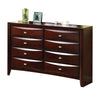 Ireland - Dresser - Espresso