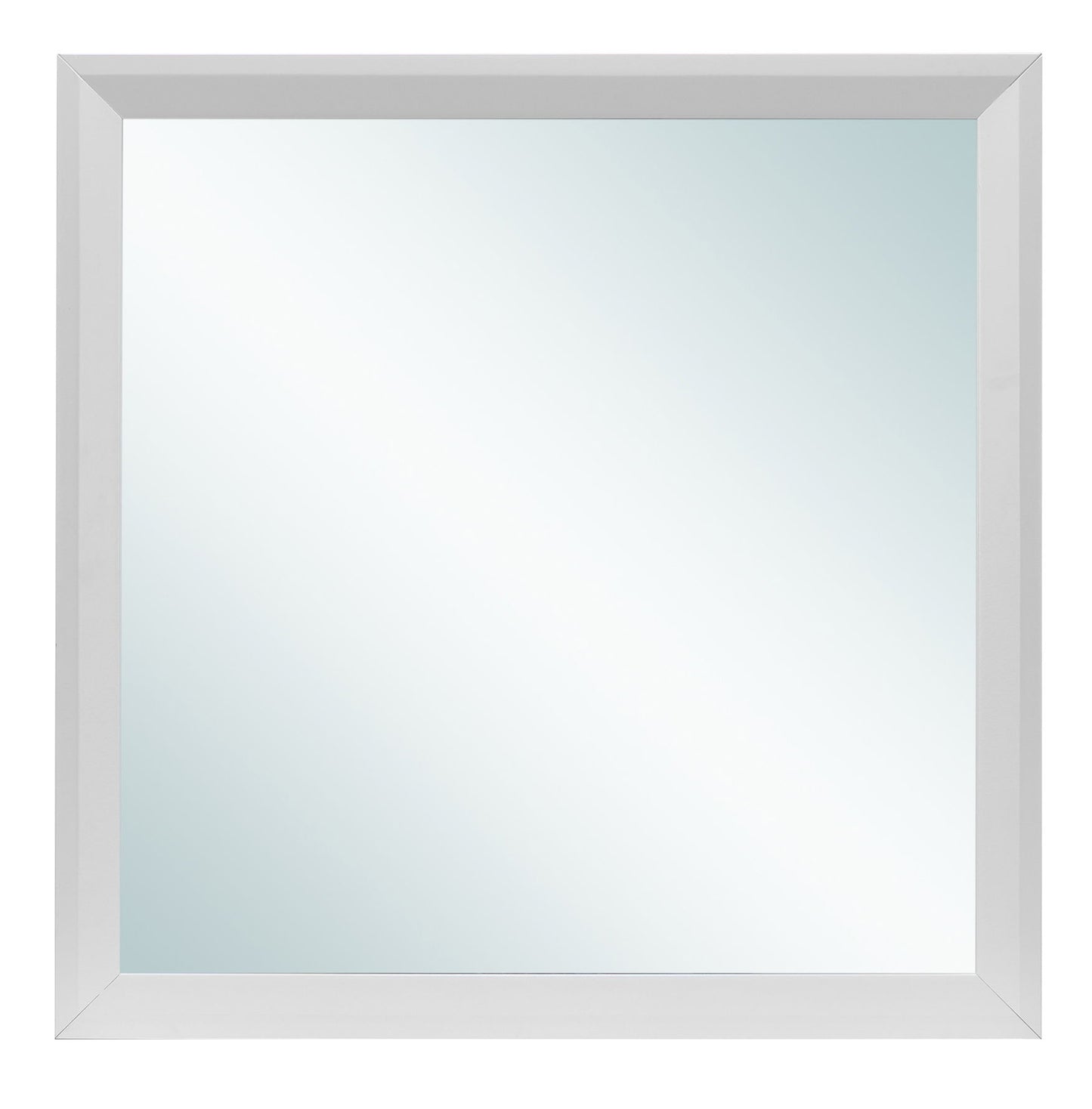 Primo - Mirror - White