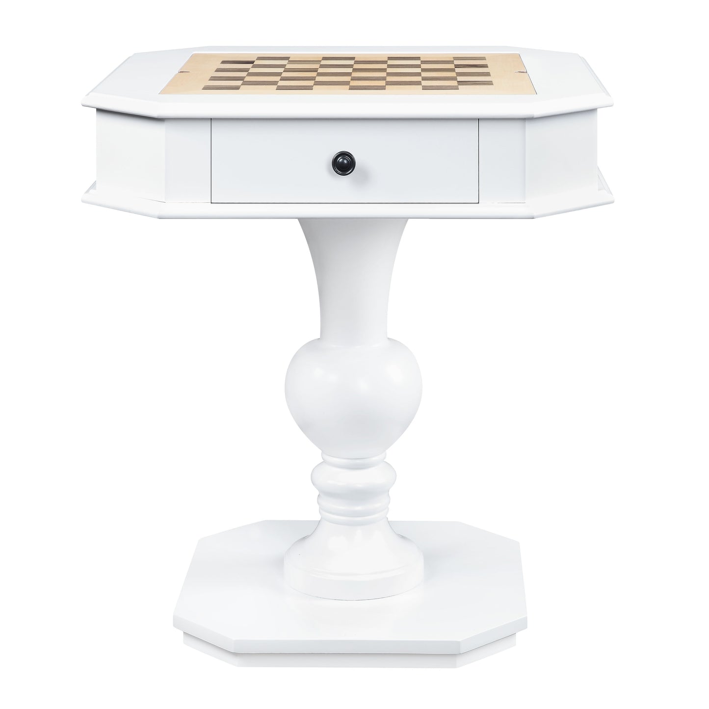 Galini - Game Table - White