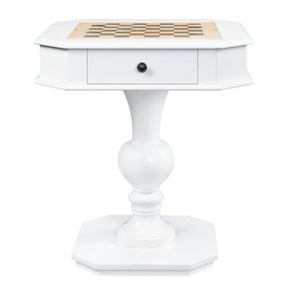 Galini - Game Table - White