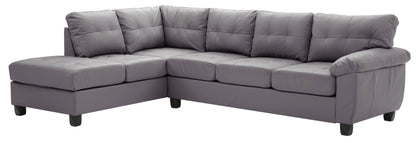 Gallant - Sectional - Gray