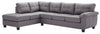 Gallant - Sectional - Gray