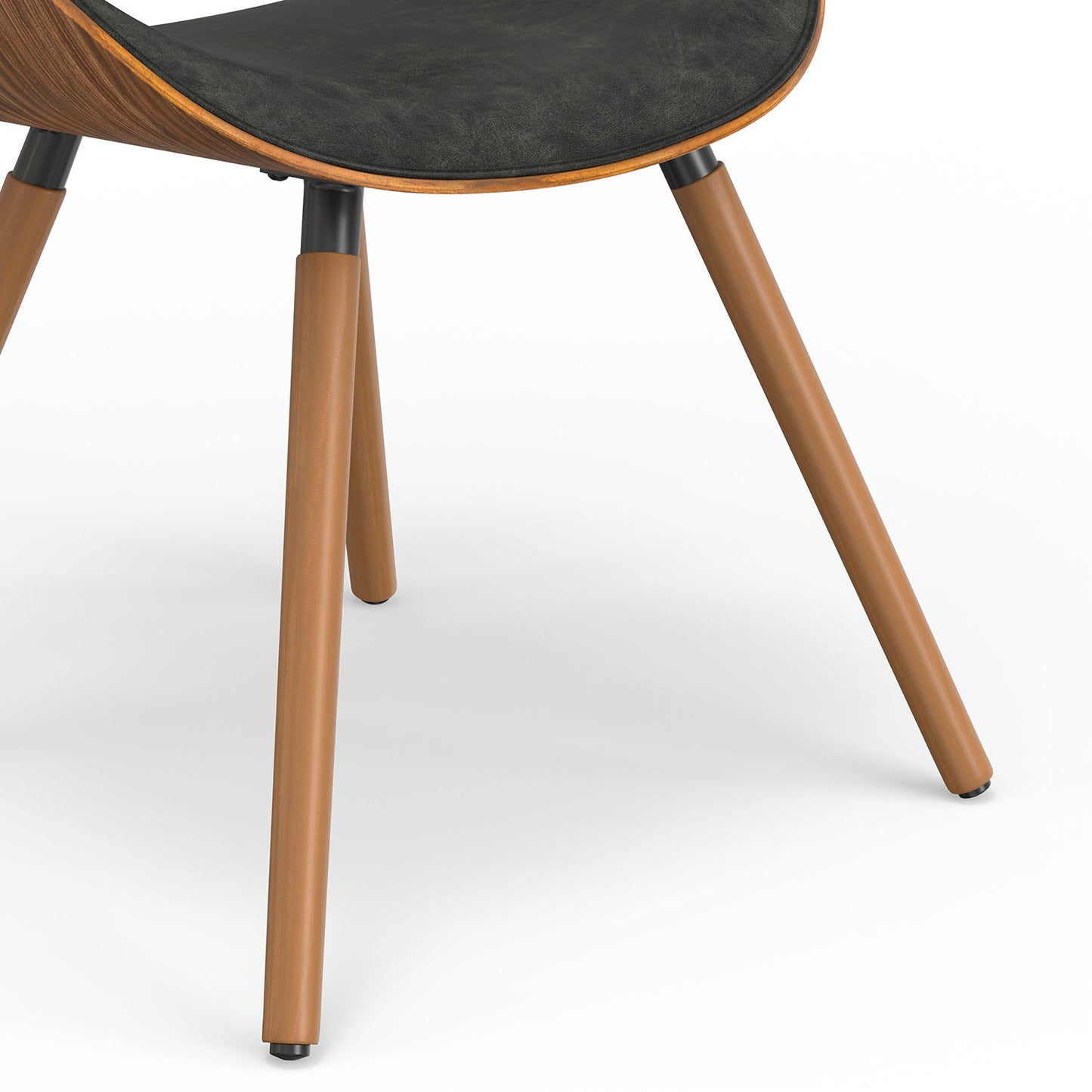 Marana - Dining Chair - Slate Gray