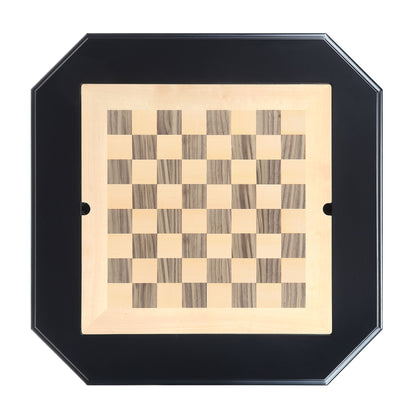 Galini - Game Table - Black