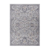 Marfi - 5' X 7' Oriental Area Rug - Sand / Ivory