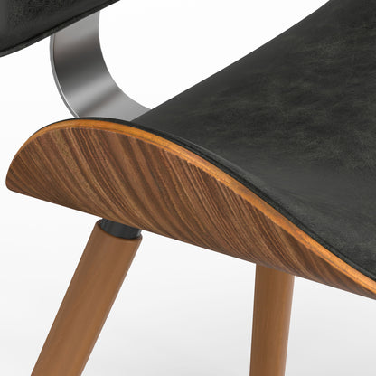 Marana - Dining Chair - Slate Gray