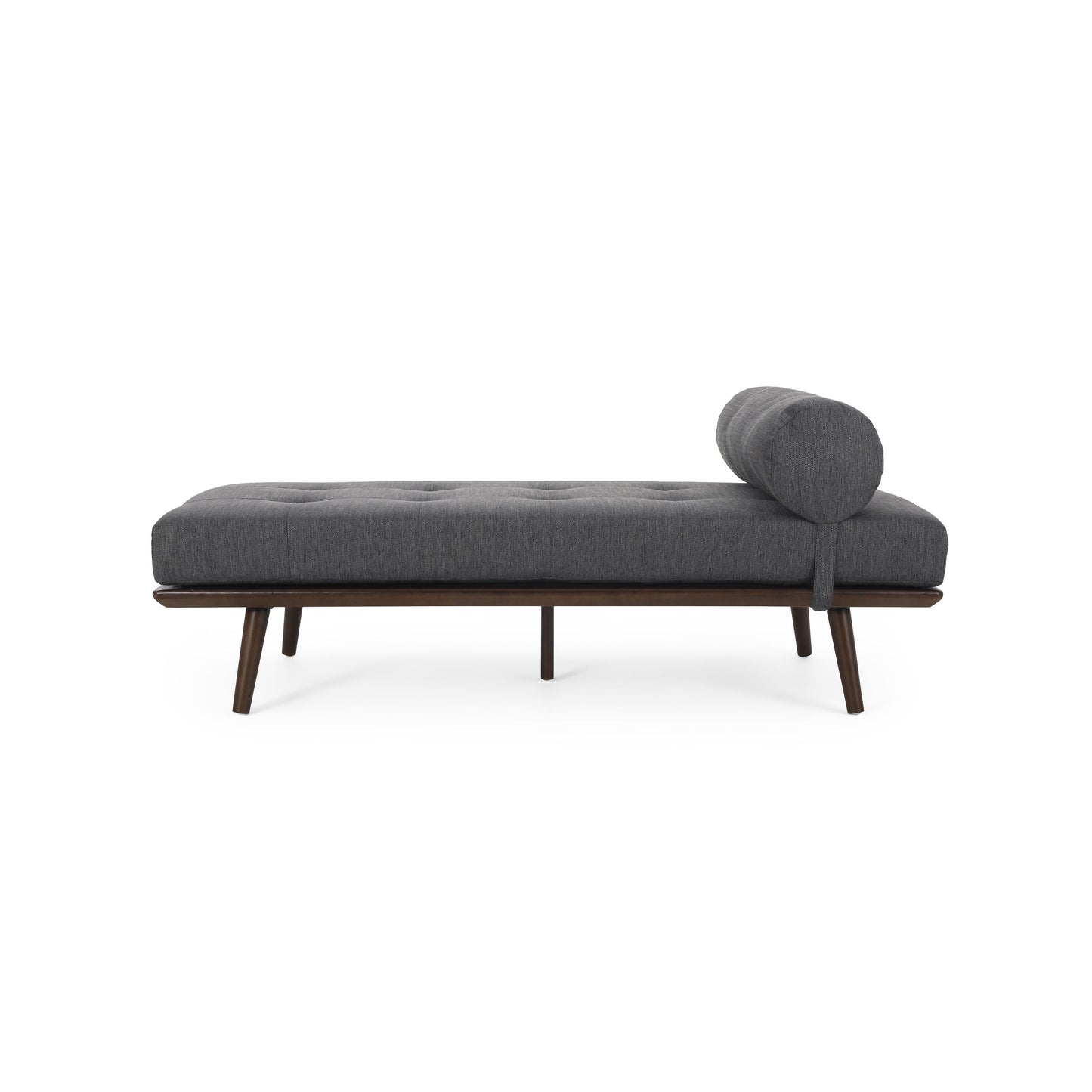 Chaise Lounge - Gray