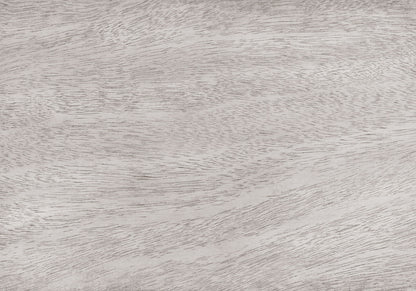 Accent End Table, Narrow, Storage, Transitional - Gray Wash