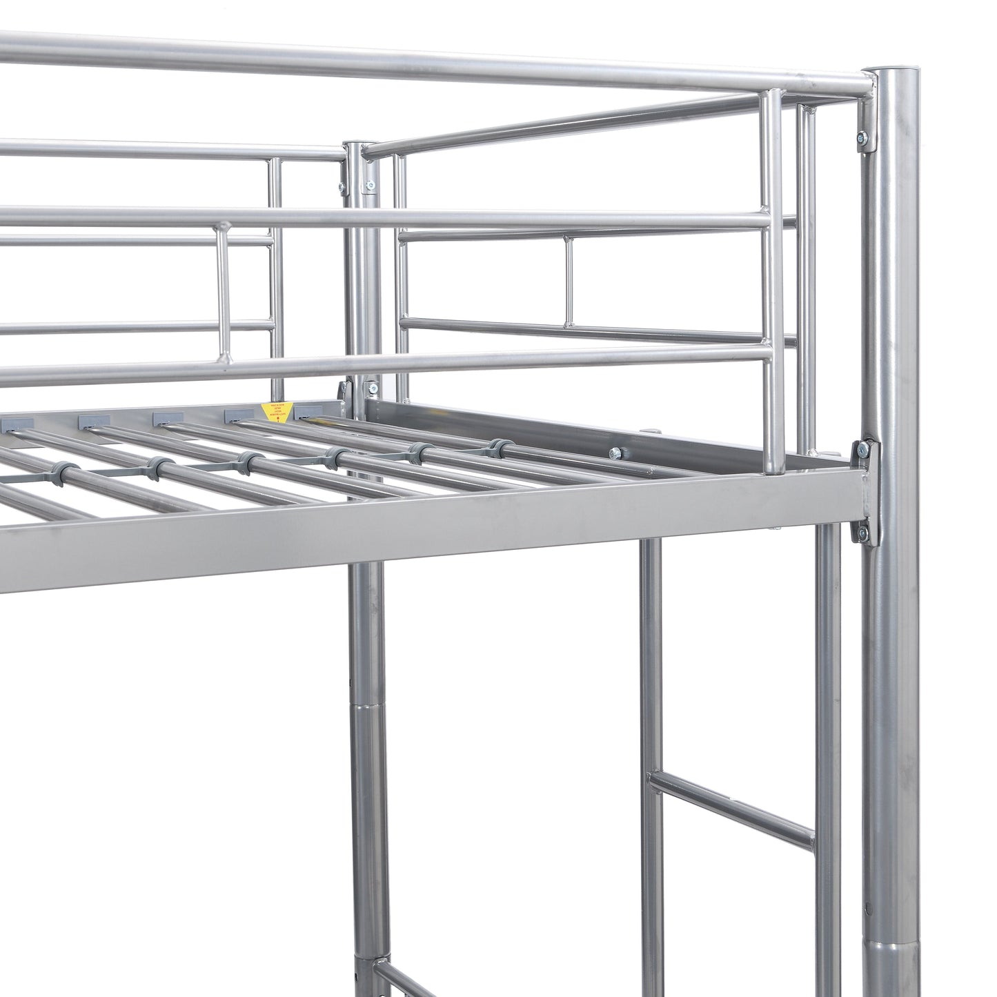 Bunk Bed - Silver