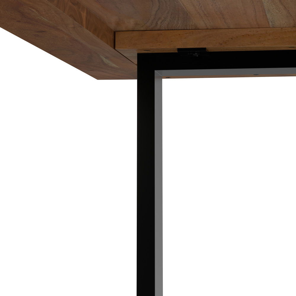 Fieldcrest - Dining Table - Natural