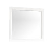 Marilla - Mirror - White
