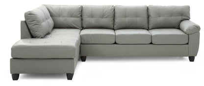 Gallant - Sectional - Gray