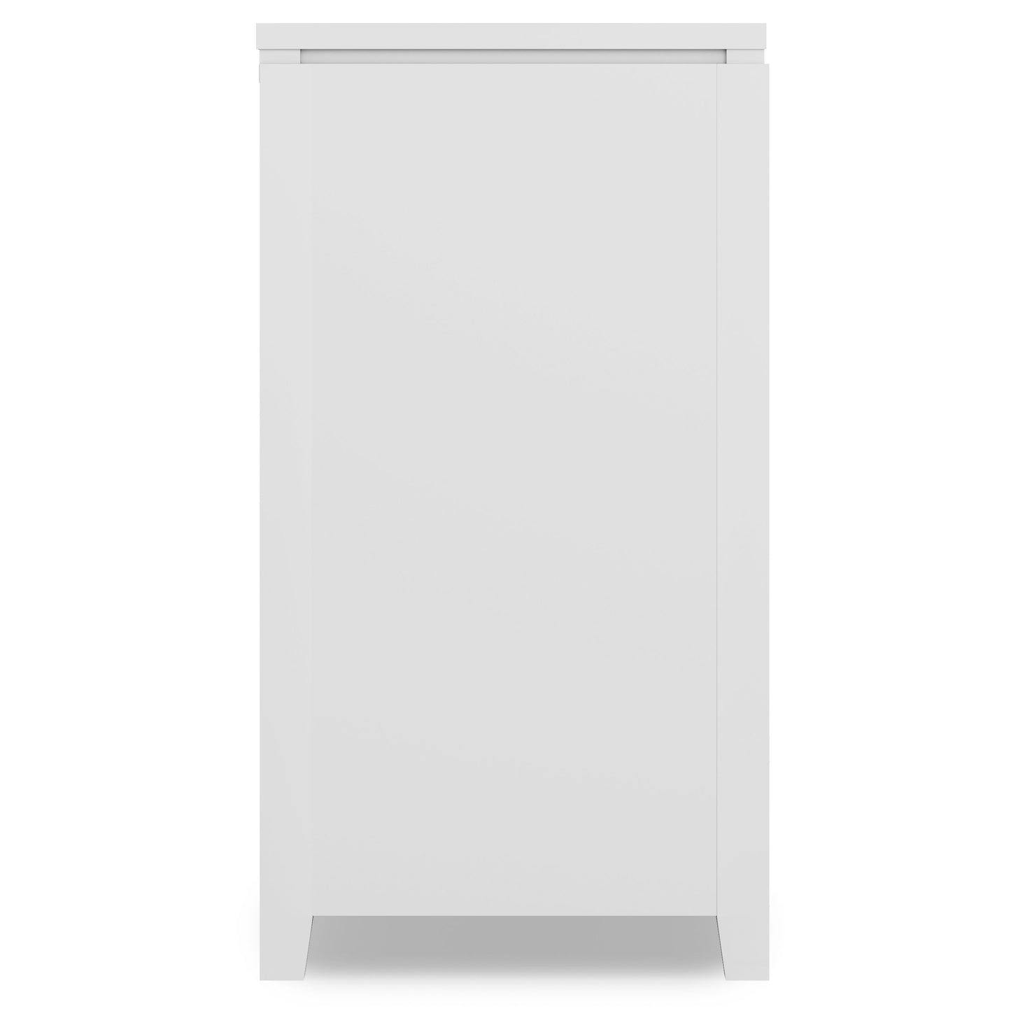 Cosmopolitan - Sideboard Buffet - White