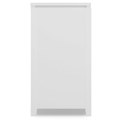Cosmopolitan - Sideboard Buffet - White