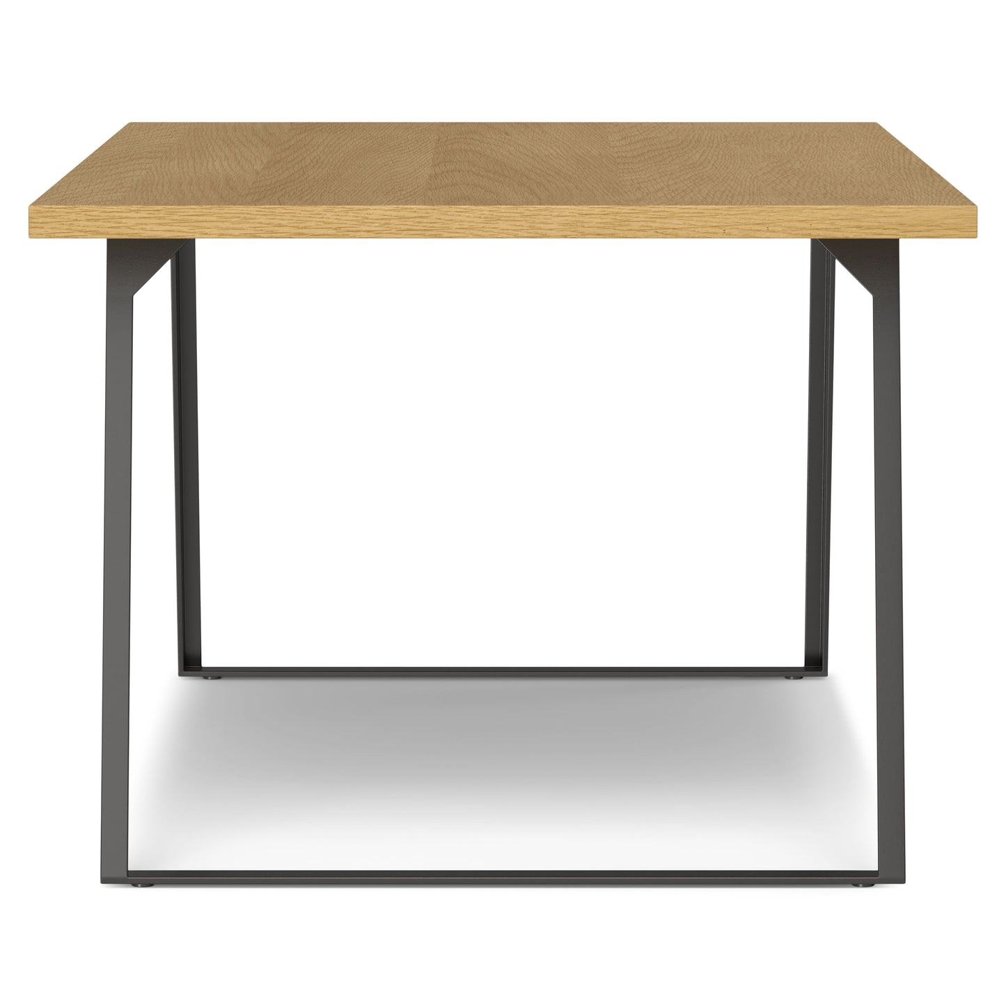Lowry - Dining Table - Brown