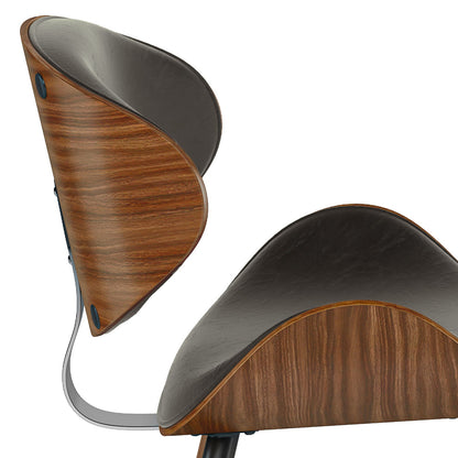 Marana - Dining Chair - Distressed Brown