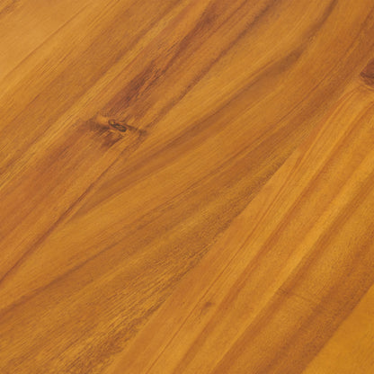 Sanibel - Dining Table - Teak