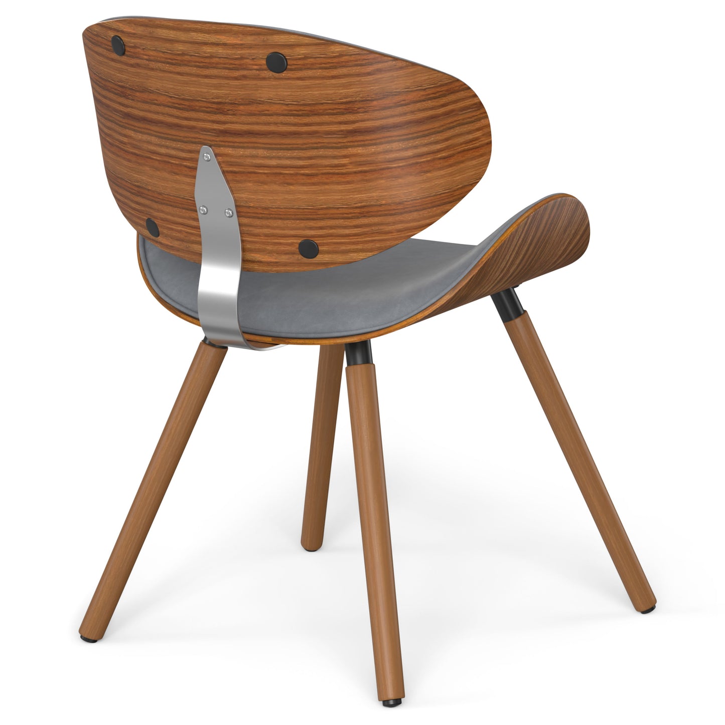 Marana - Dining Chair - Stone Gray