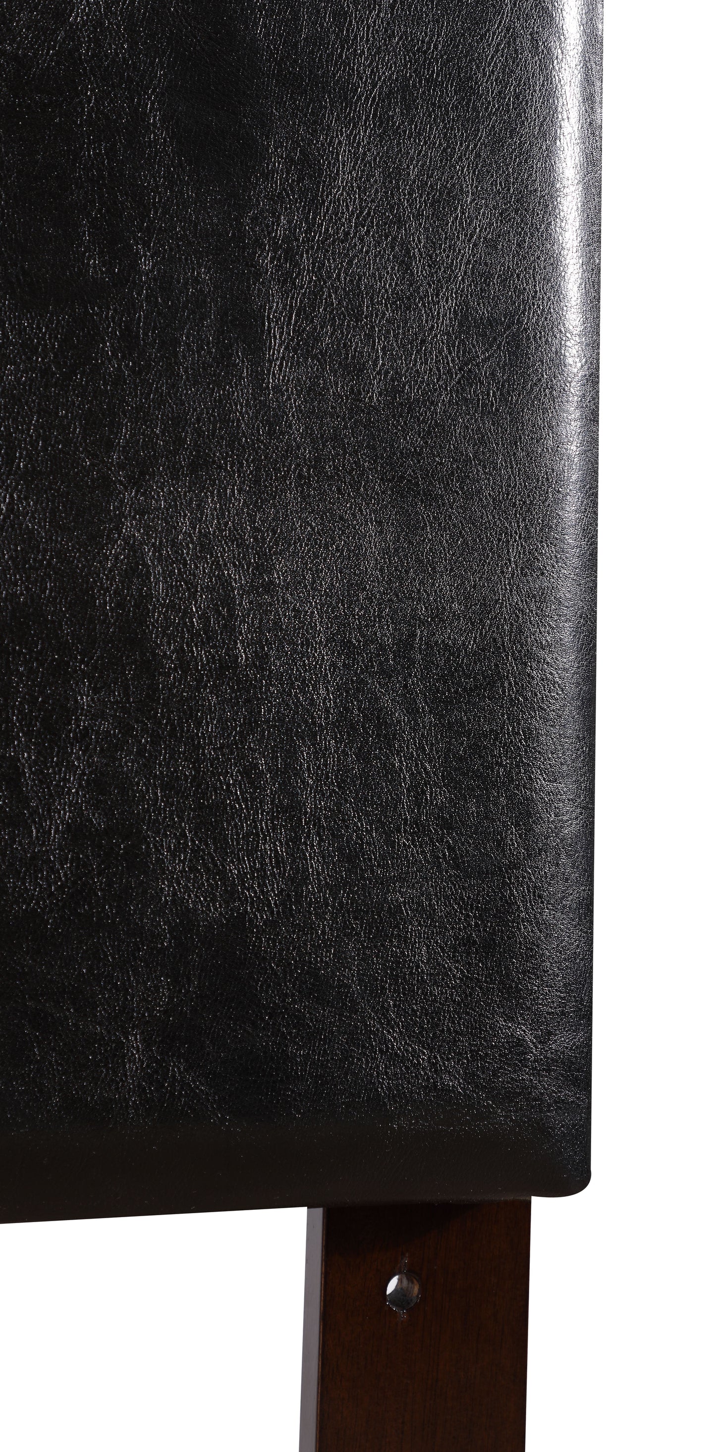 Nova - Twin Headboard - Black