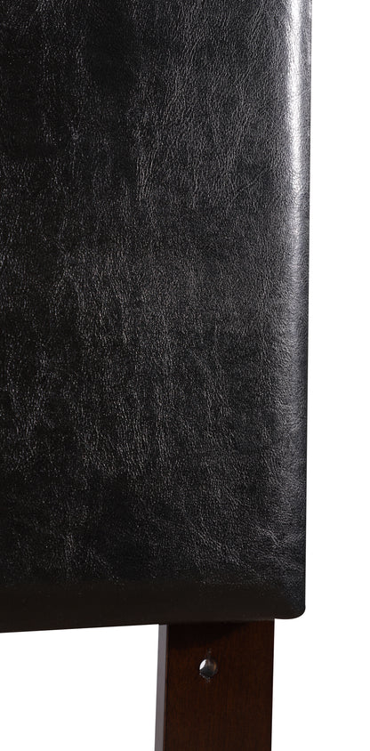Nova - Twin Headboard - Black