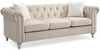 Raisa - Sofa - Beige