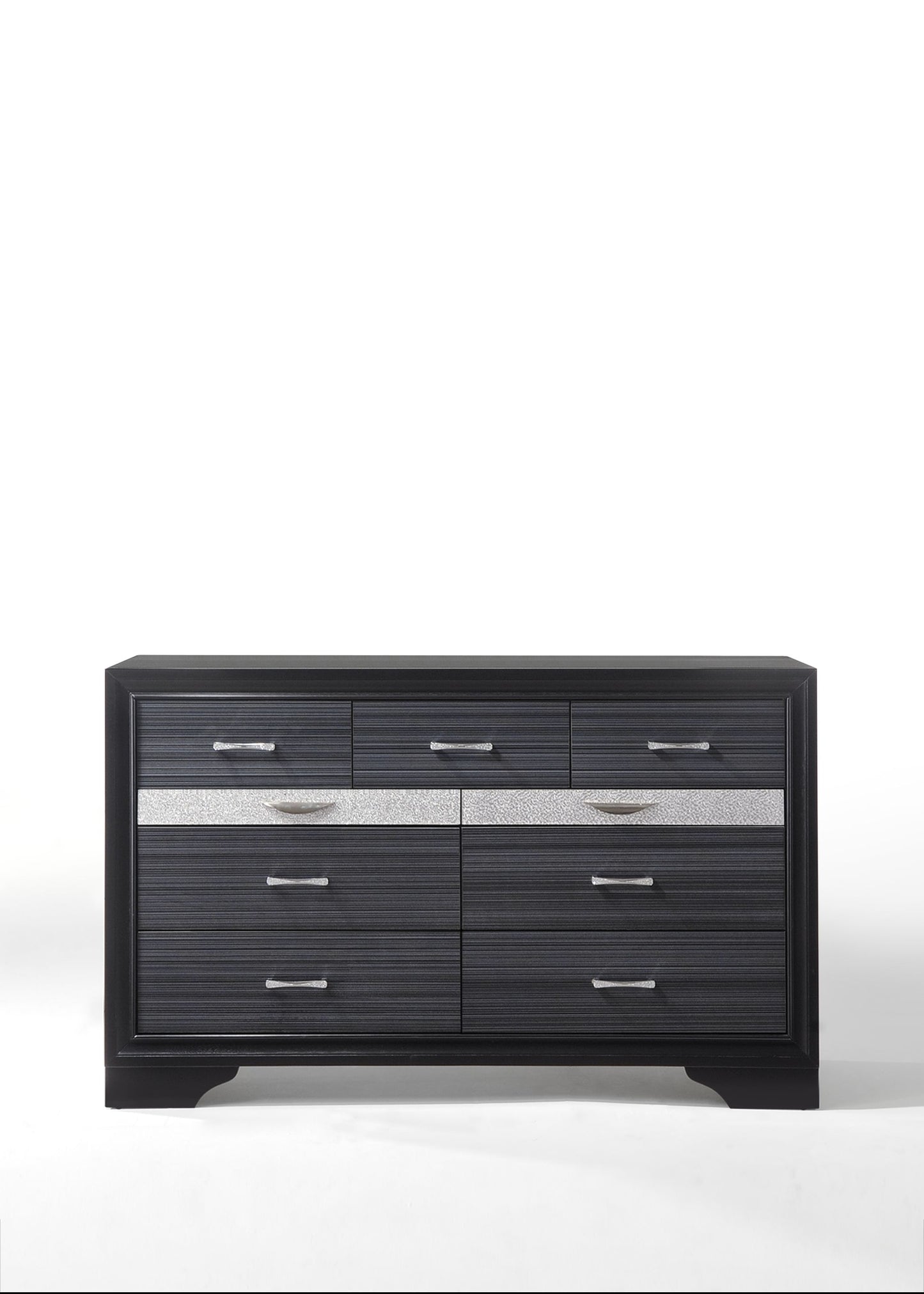Naima - Dresser - Black