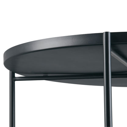 Monet - Coffee Table - Black