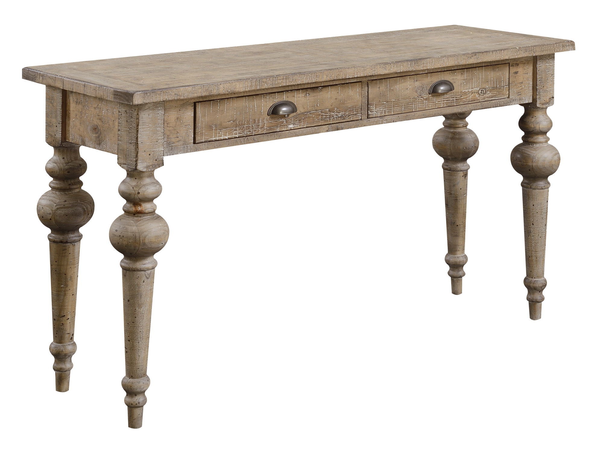 Ludin - Sofa Table - Taupe