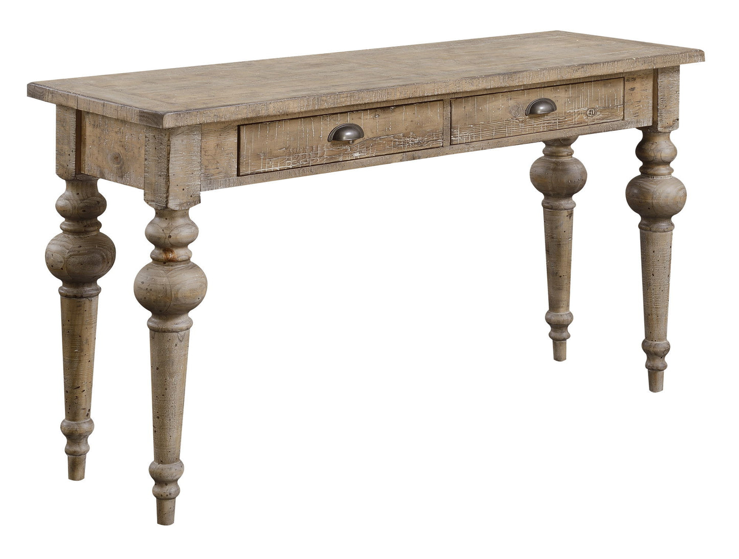 Ludin - Sofa Table - Taupe