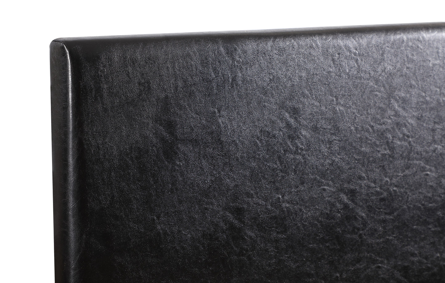 Nova - Full Headboard - Black