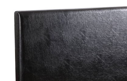 Nova - Full Headboard - Black