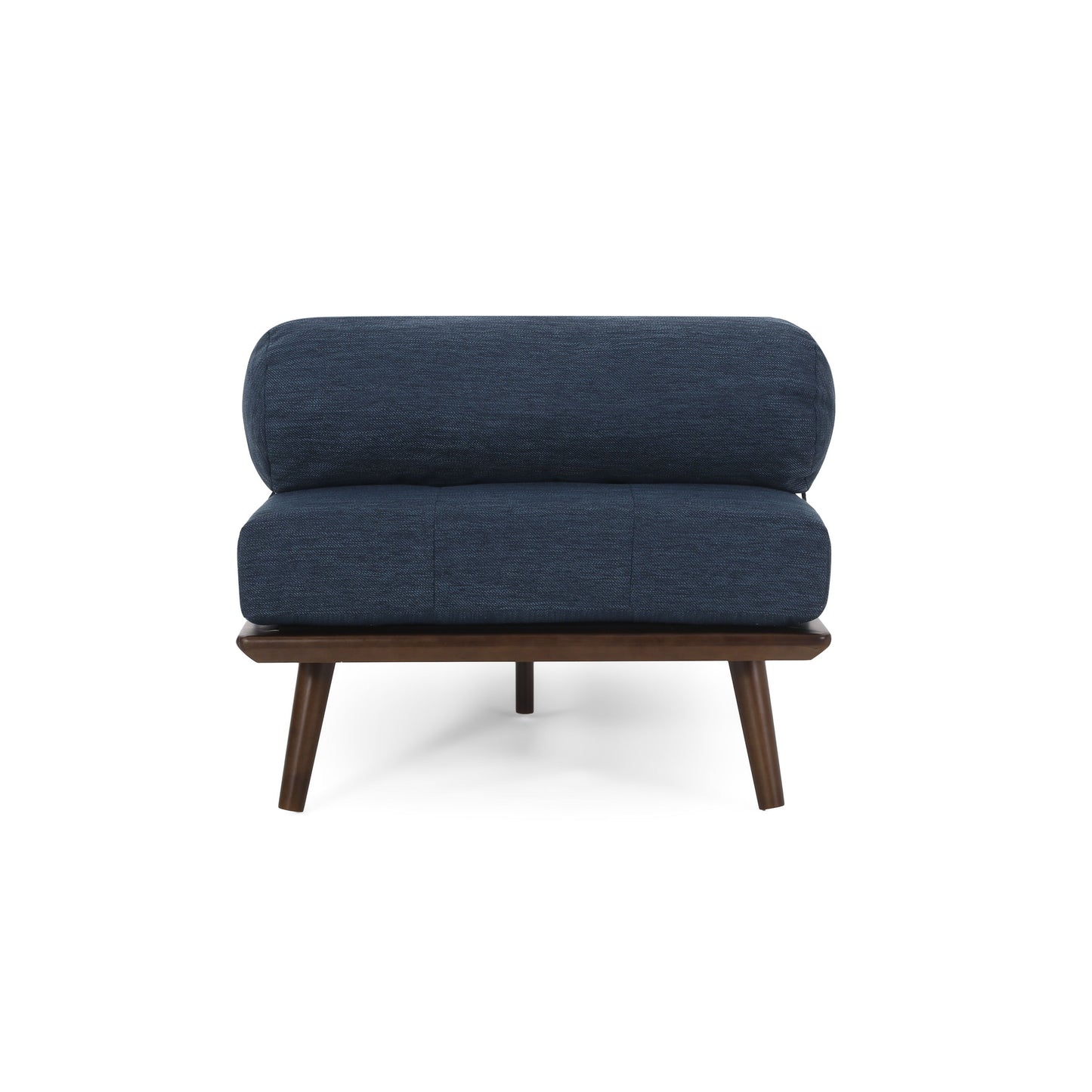 Chaise Lounge - Blue