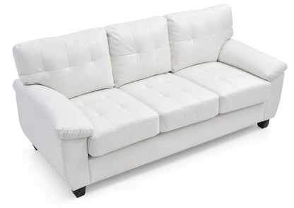 Comfortable Sofa - White