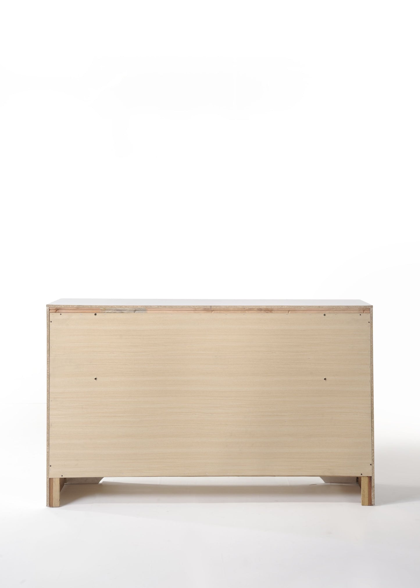 Naima - Dresser - White