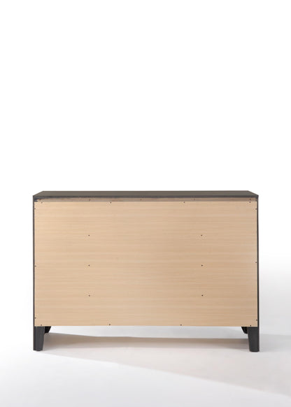 Ireland - Dresser - Gray