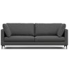 Ava - Mid Century Sofa - Gray