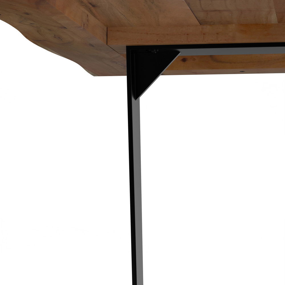 Delta - Dining Table - Natural
