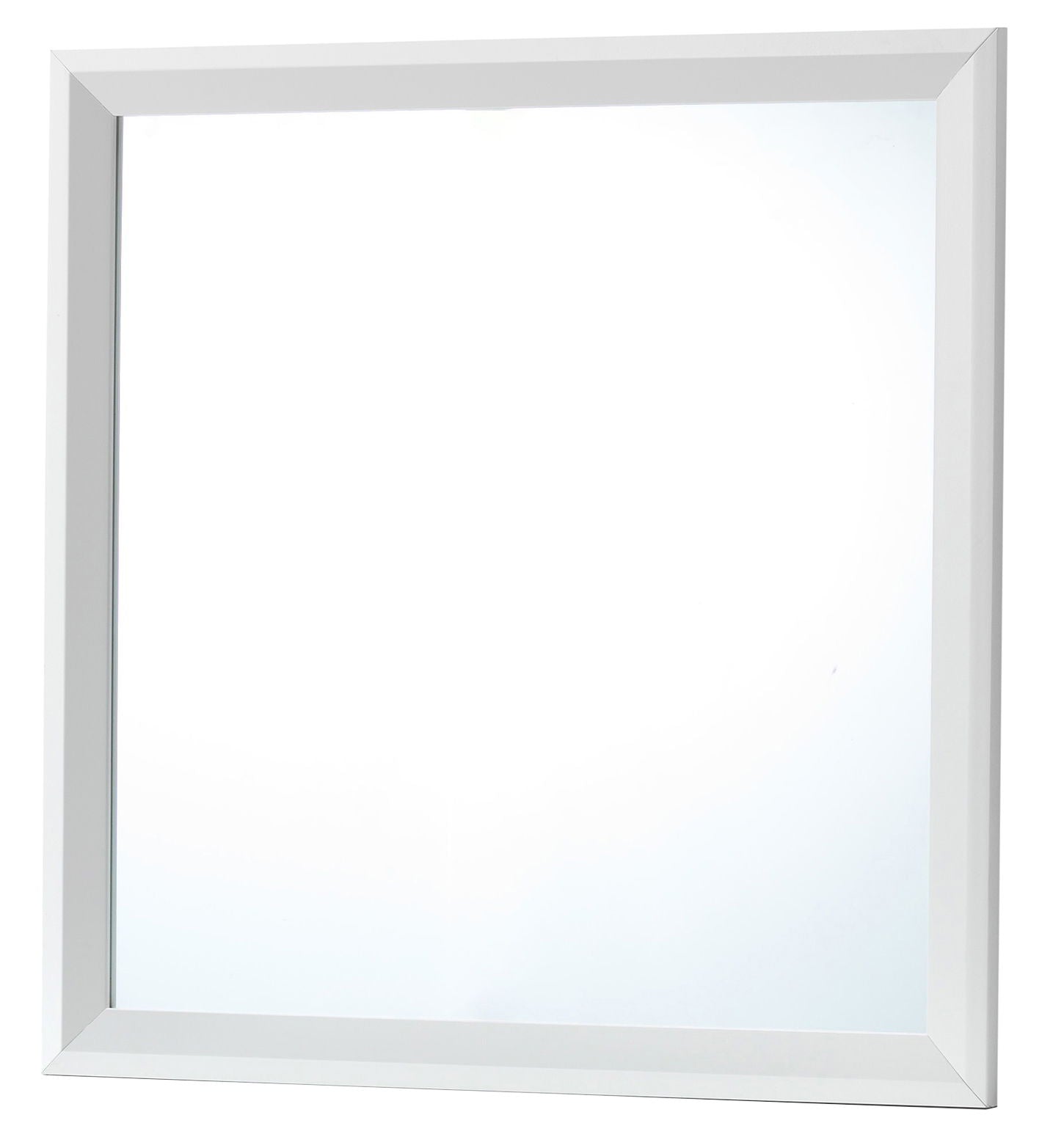 Primo - Mirror - White