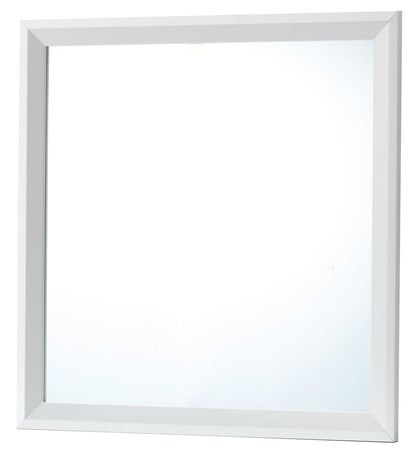 Primo - Mirror - White