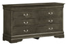 Dresser - Gray