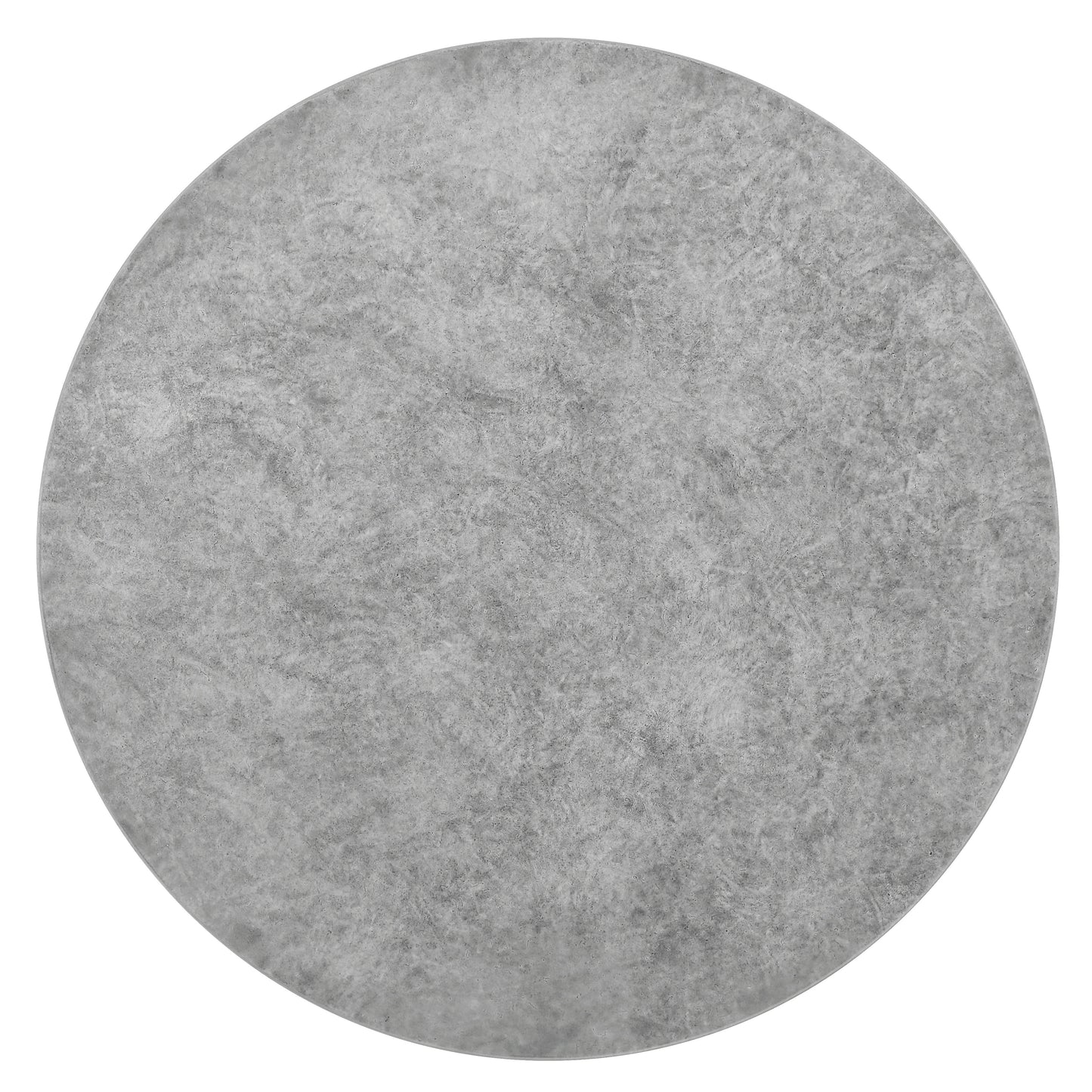 Laddie - Weathered End Table - Gray