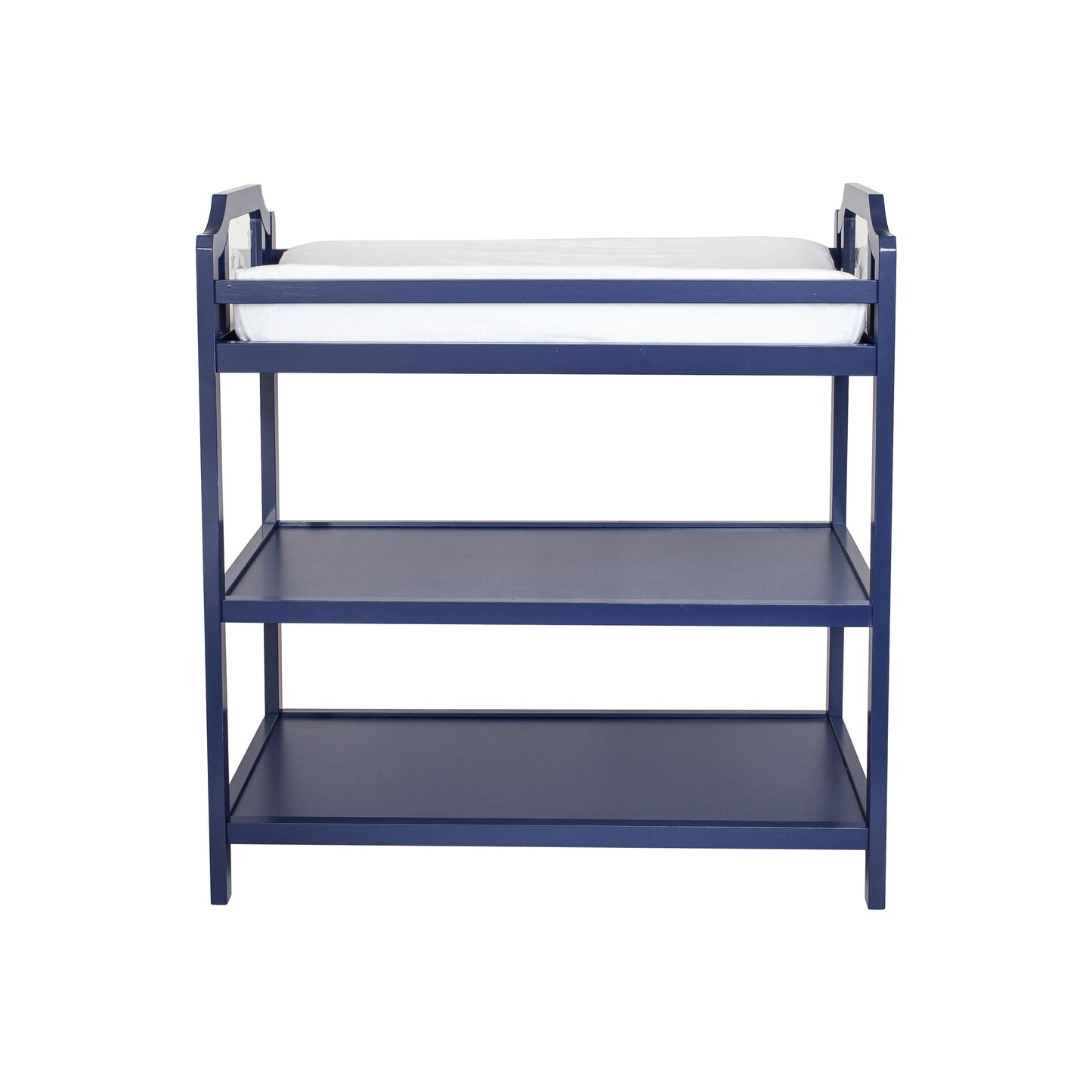 Celeste - Changing Table - Navy Blue