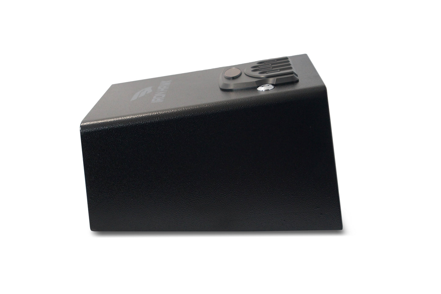 Large Quick Access Vault - Matte Black