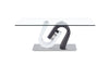 Rocky - Table - White / Gray