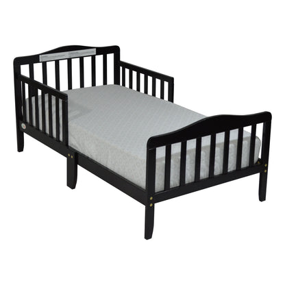 Blaire - Toddler Bed - Espresso
