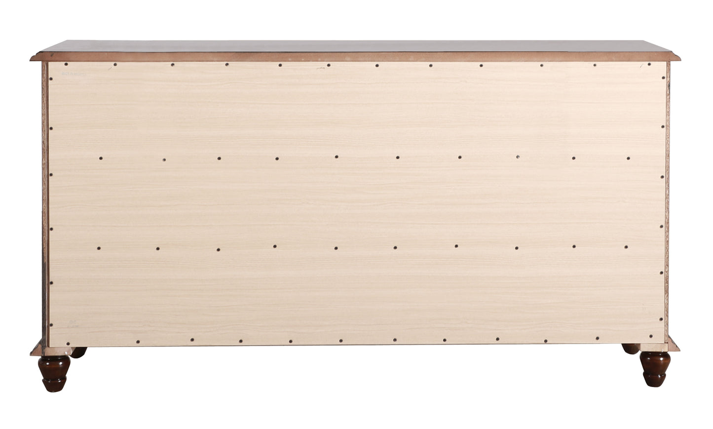 Dresser Traditional - Cappuccino
