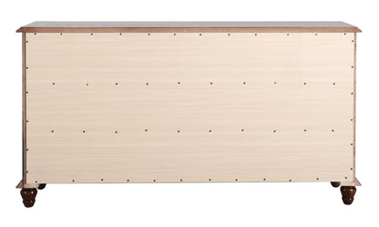 Dresser Traditional - Cappuccino