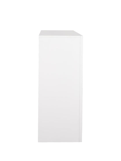 Marilla - Dresser - White
