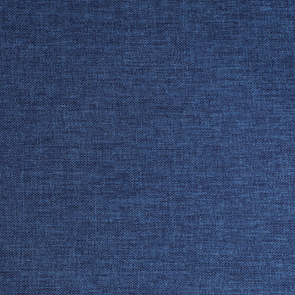 3 Piece Upholstered Sleeper Sofa - Blue