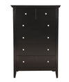 Hammond - Chest - Black
